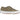 Superga Mens 2706 OG Trainers - Green