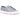 Superga Womens 2750 Cotu Classic Trainers - Grey