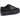 Superga Womens 2790 Linea Up And Down Platform Trainers - Black