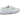 Superga Womens 2750 Lamé Trainers - White