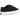 Superga Womens 2706 OG Trainers - Black