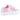 Superga Kids Unisex 2750 Iridescent Trainers - Pink