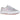 Superga Unisex 2750 Classic Trainers - Silver