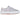 Superga Unisex 2750 Classic Trainers - Silver