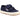 Superga Kids Unisex 2750 Classic Trainers - Navy