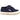 Superga Kids Unisex 2750 Classic Trainers - Navy