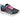 Skechers Girls Jumpsters Wishful Star Light Up Trainers - Black