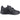 Hush Puppies Kids Marling Leather School Shoes - Black