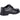 Hush Puppies Girls Polly Leather School Shoes - Black