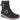 Hush Puppies Womens Lexie Suede Boot - Black