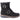 Hush Puppies Womens Lexie Suede Boot - Black