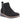 Hush Puppies Womens Libby Suede Boot - Black