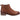 Hush Puppies Womens Edith Ankle Boot - Tan
