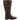 Hush Puppies Womens Estelle Boots - Brown