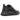 Hush Puppies Mens Advance Shoe - Black