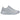 Skechers Womens Bob Squad Chaos Face Off Trainers - Light Grey