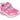 Skechers Infant Girls My Dreamers Trainers - Pink