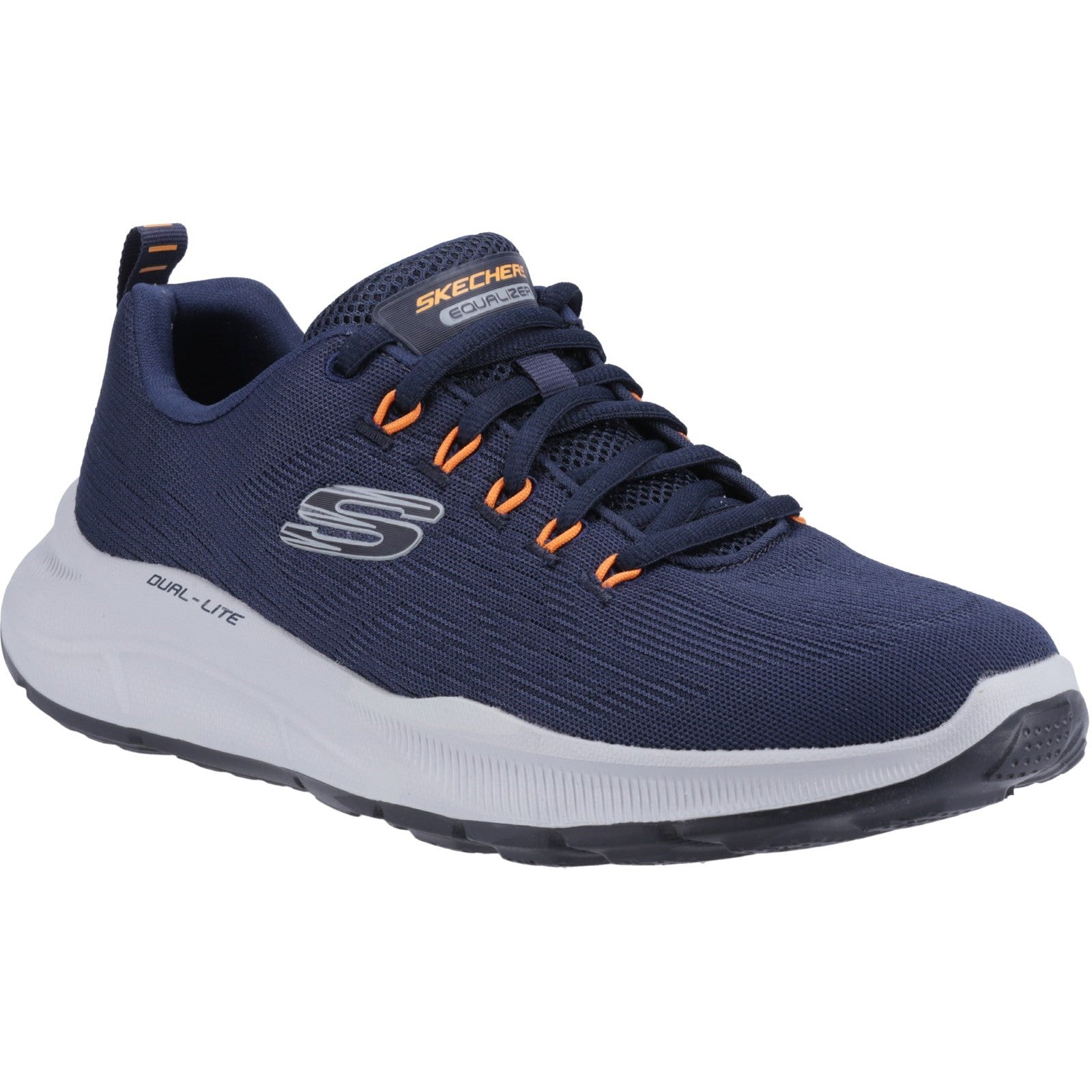 Skechers Mens Shoes The Foot Factory