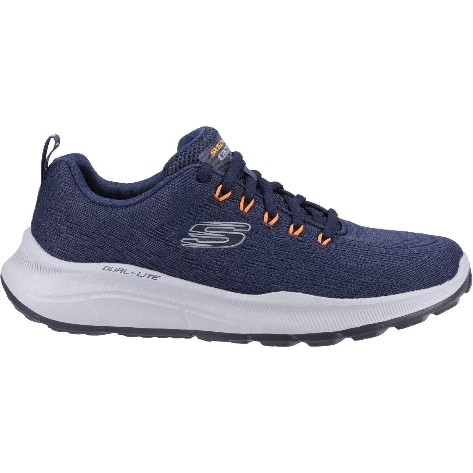 Skechers Mens Equalizer 5.0 Trainers - Navy