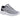 Skechers Mens Skech-Lite Pro Clear Rush Trainers - Grey