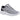 Skechers Zapatillas de deporte Skech-Lite Pro Clear Rush para hombre - Gris