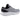 Skechers Mens Skech-Lite Pro Clear Rush Trainers - Grey