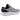 Skechers Giày thể thao nam Skech-Lite Pro Clear Rush - Xám