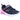 Skechers Girls Microspec Max Epic Brights Trainers - Navy