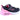 Skechers Girls Microspec Max Epic Brights Trainers - Navy