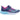 Skechers Girls Microspec Rejoice Racer Trainers - Navy