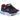 Skechers Chłopięce buty Flex-Glow Elite Vorlo Light Up - czarne