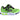 Skechers Świecące buty sportowe dla chłopców Flex-Glow Elite Vorlo - limonkowe