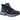 Skechers Planinarske cipele Drollix za dječake - crne