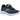 Skechers Boys Microspec II Trainers - Black