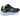 Skechers Boys Microspec II Trainers - Black