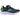 Skechers 男孩 Microspec II 运动鞋 - 黑色