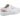 Superga Womens 2631 Calfhair Details Trainers - White