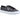 Superga Womens 2750 Glitter Canvas Trainers - Black