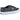 Superga Womens 2750 Glitter Canvas Trainers - Black