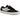 Superga Womens 2941 Revolley Leopard Trainers - Black