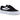 Superga Womens 3041 Revolley Colourblock Platform Trainers - Black