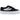 Superga Womens 3041 Revolley Colourblock Platform Trainers - Black