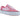 Superga Womens 3041 Revolley Colourblock Platform Trainer - Pink