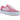 Superga Γυναικείο 3041 Revolley Colorblock Platform Trainer - Ροζ
