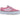 Superga Womens 3041 Revolley Colourblock Platform Trainer - Pink