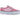 Superga Damskie buty na platformie 3041 Revolley Colourblock - różowe