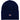 Dickies Unisex akrilna kapa s manžetama - tamnoplava