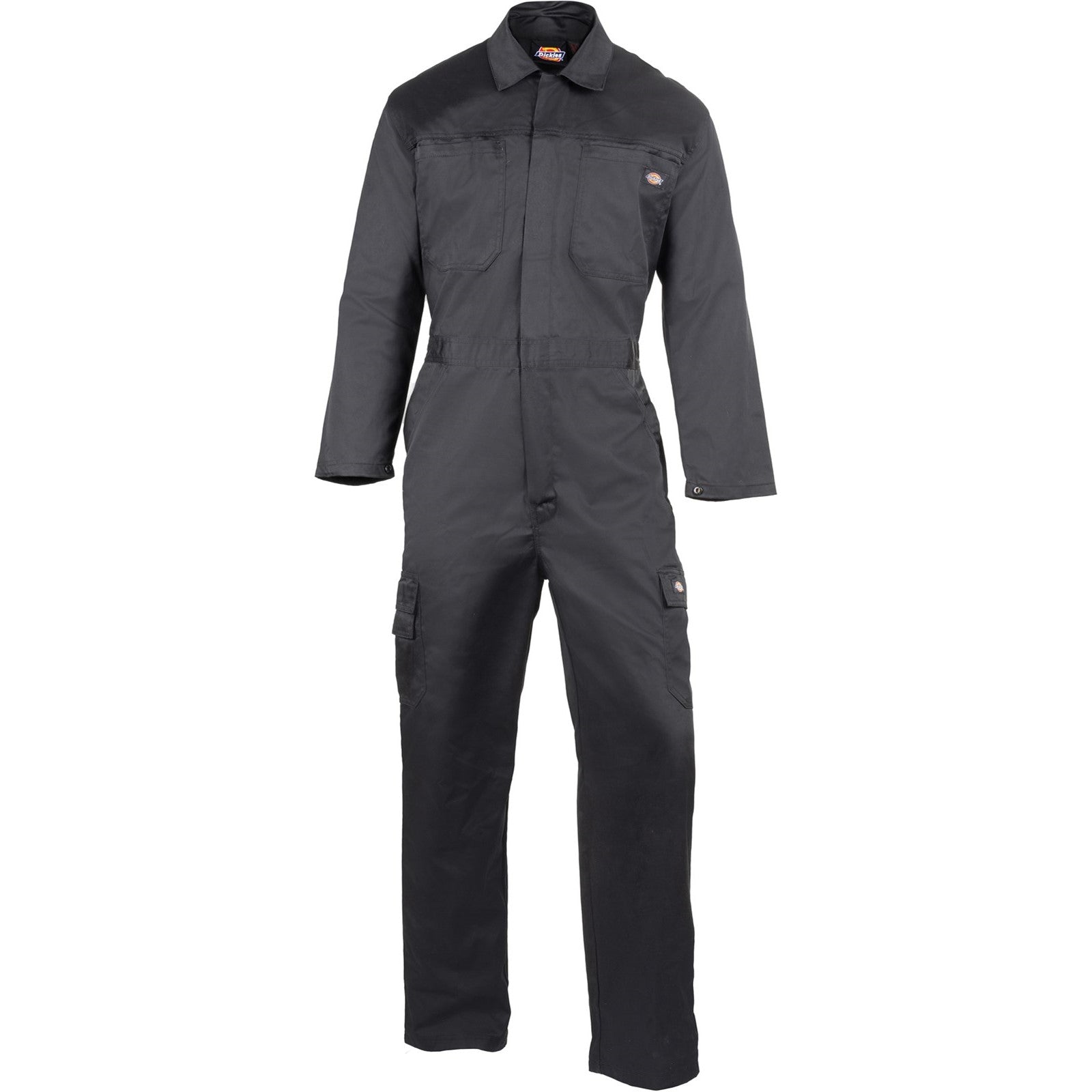 Dickies Mens Everyday Coverall - Black