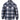 Dickies Férfi Portland ing - kék