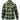 Dickies Férfi Portland ing - zöld